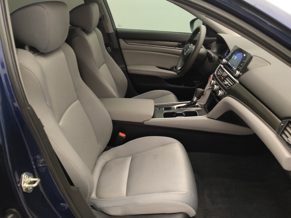 2020 Honda Accord in Live Oak, TX 78233 - 18115757 21