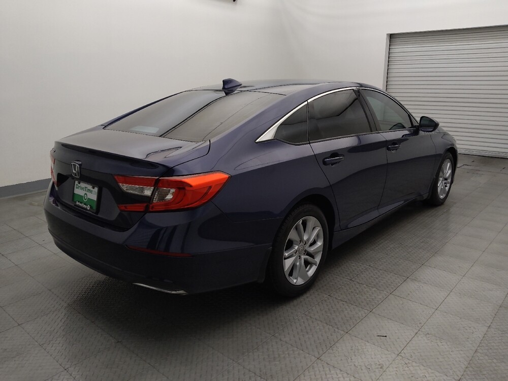 2020 Honda Accord in Live Oak, TX 78233 - 18115757 9