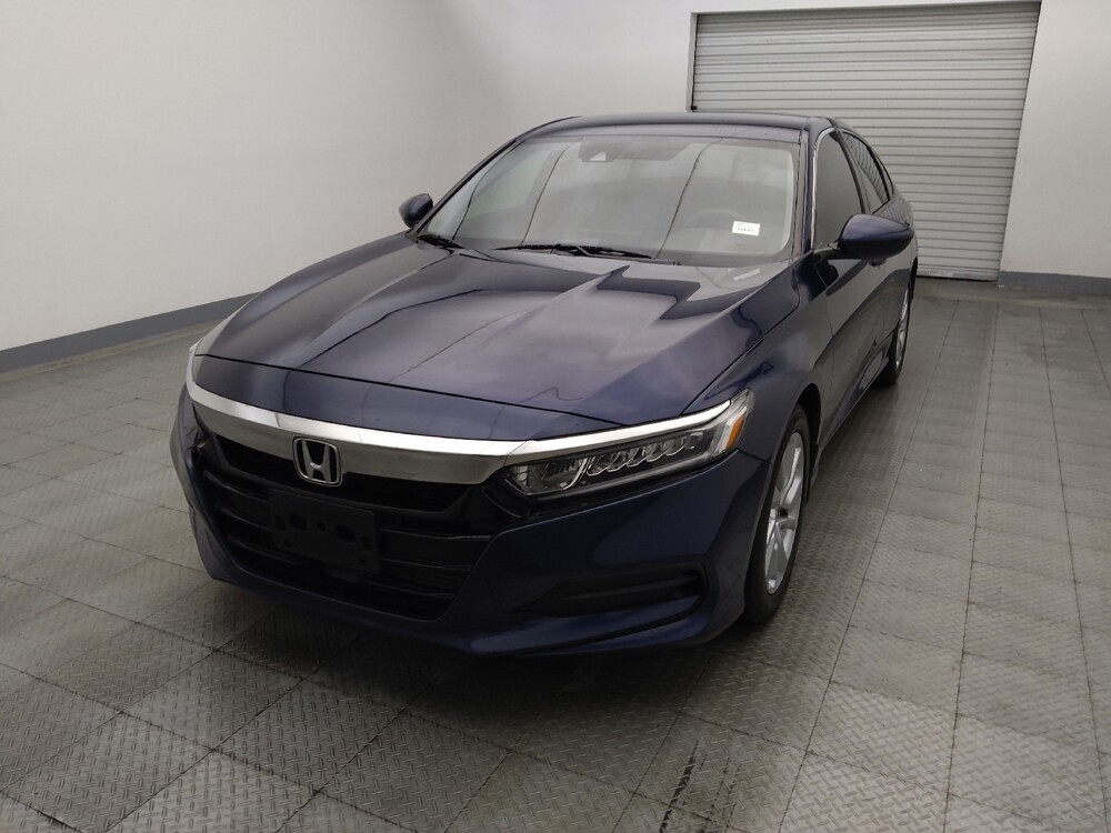2020 Honda Accord in Live Oak, TX 78233 - 18115757 15
