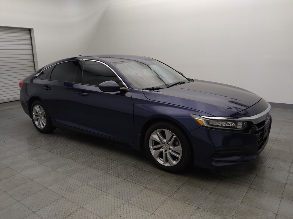 2020 Honda Accord in Live Oak, TX 78233 - 18115757 11