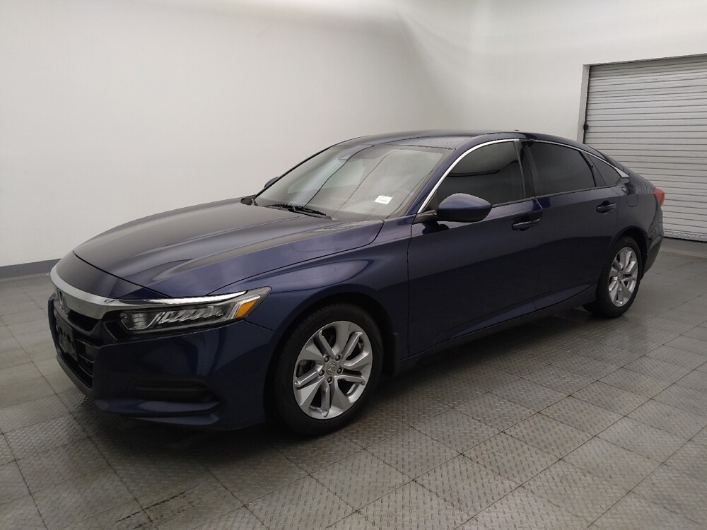 2020 Honda Accord in Live Oak, TX 78233 - 18115757 2