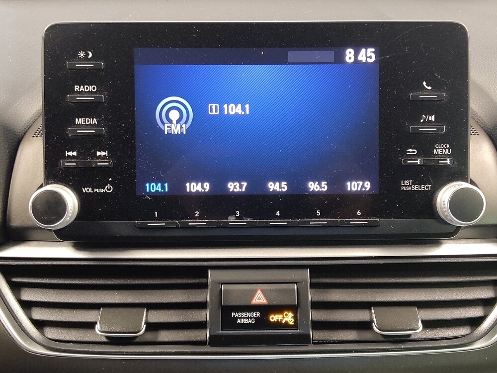 2020 Honda Accord in Live Oak, TX 78233 - 18115757 25