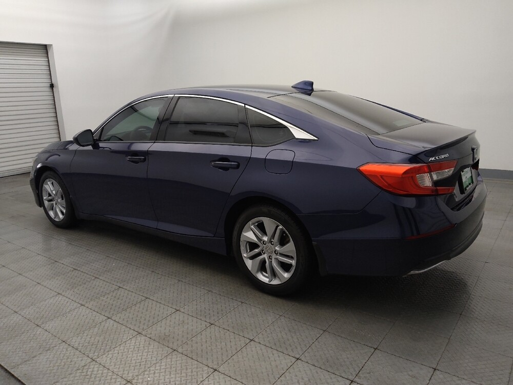 2020 Honda Accord in Live Oak, TX 78233 - 18115757 3