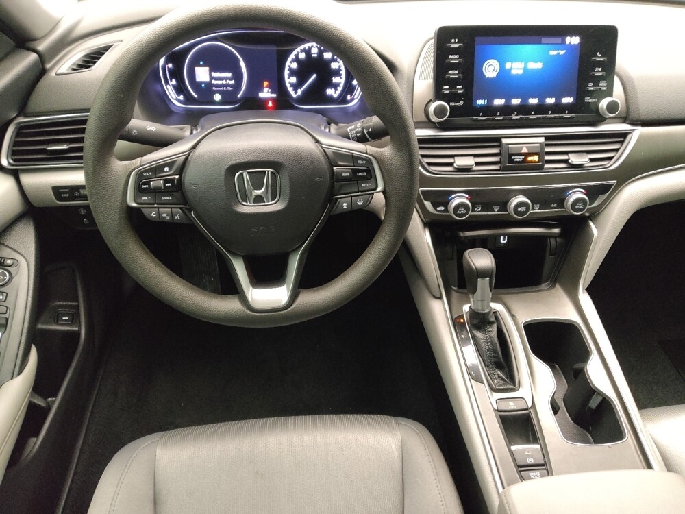 2020 Honda Accord in Live Oak, TX 78233 - 18115757 22