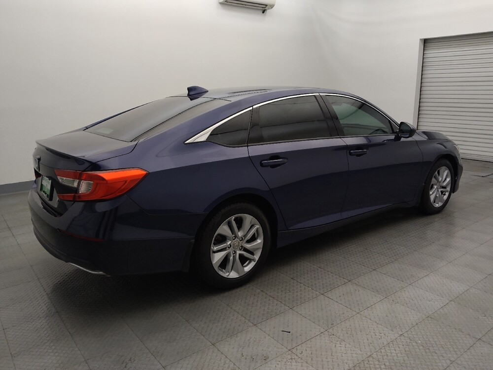 2020 Honda Accord in Live Oak, TX 78233 - 18115757 10