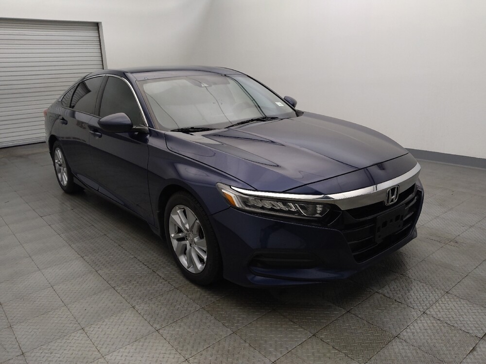 2020 Honda Accord in Live Oak, TX 78233 - 18115757 13