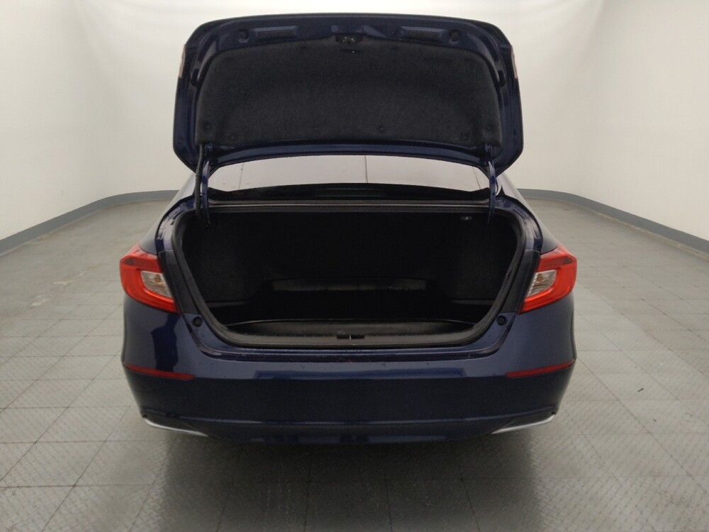 2020 Honda Accord in Live Oak, TX 78233 - 18115757 29