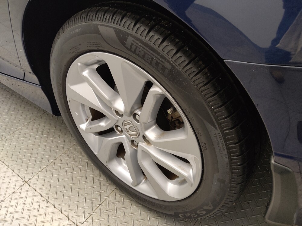 2020 Honda Accord in Live Oak, TX 78233 - 18115757 31