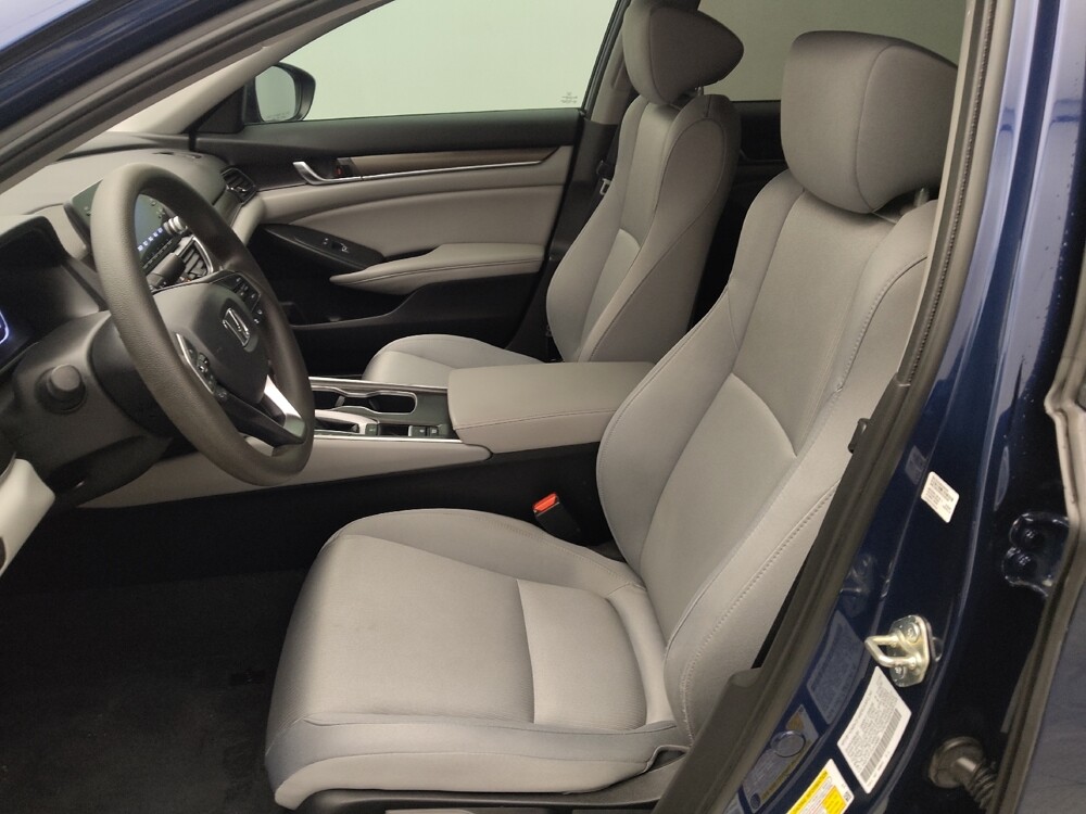 2020 Honda Accord in Live Oak, TX 78233 - 18115757 17