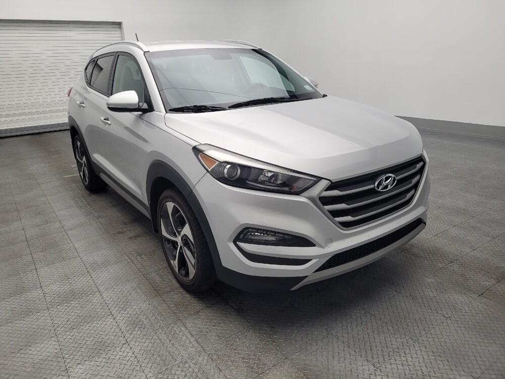 2017 Hyundai Tucson in Lauderdale Lakes, FL 33313 - 18115758 13
