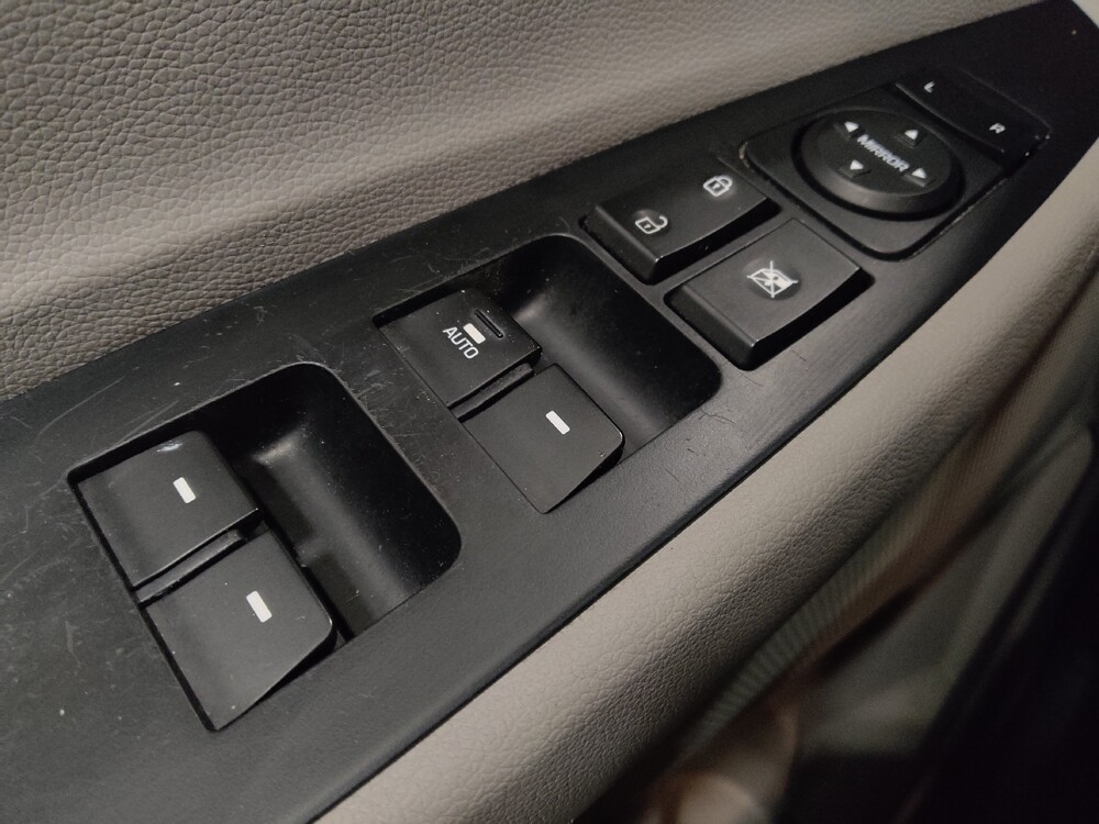 2017 Hyundai Tucson in Lauderdale Lakes, FL 33313 - 18115758 27