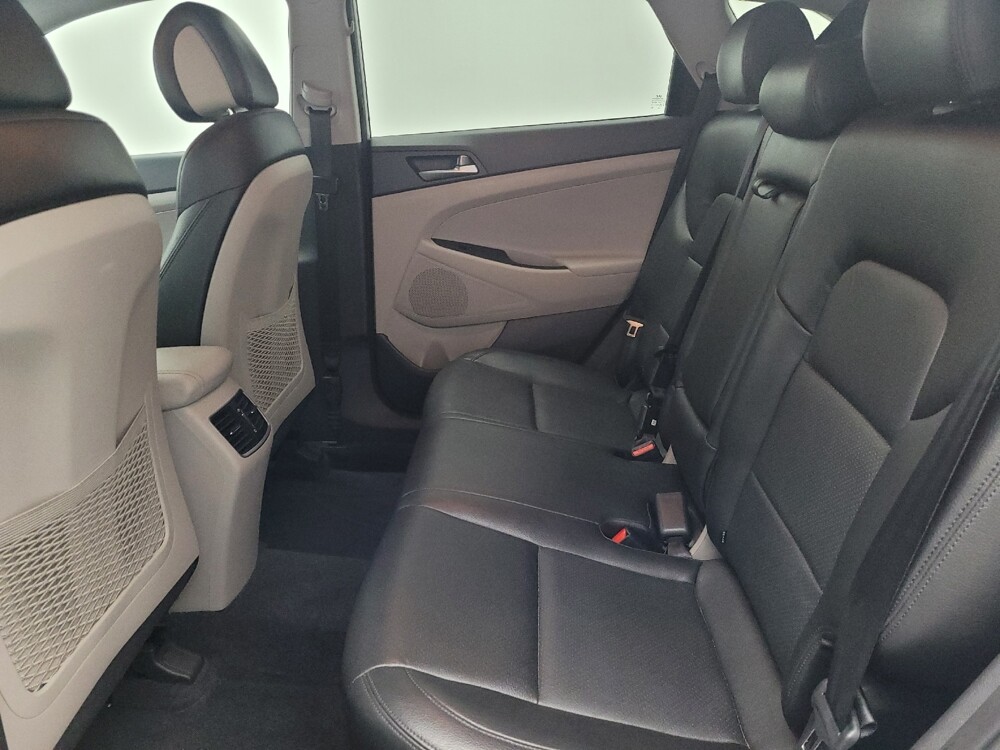 2017 Hyundai Tucson in Lauderdale Lakes, FL 33313 - 18115758 18