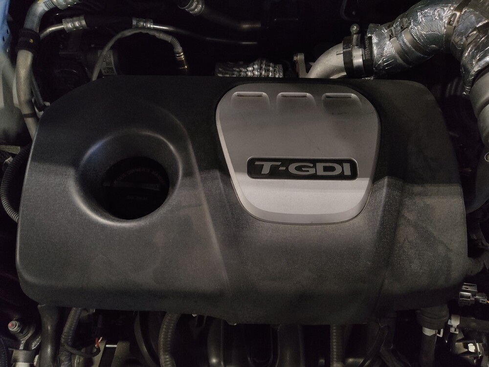 2017 Hyundai Tucson in Lauderdale Lakes, FL 33313 - 18115758 30