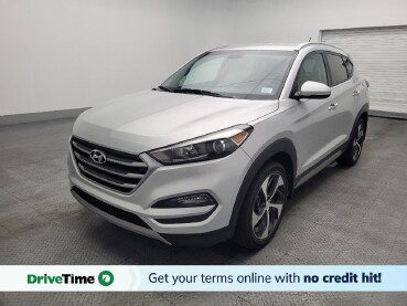 2017 Hyundai Tucson in Lauderdale Lakes, FL 33313