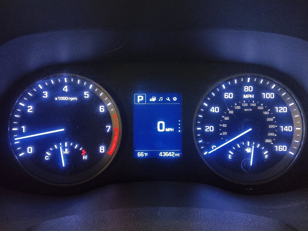 2017 Hyundai Tucson in Lauderdale Lakes, FL 33313 - 18115758 23