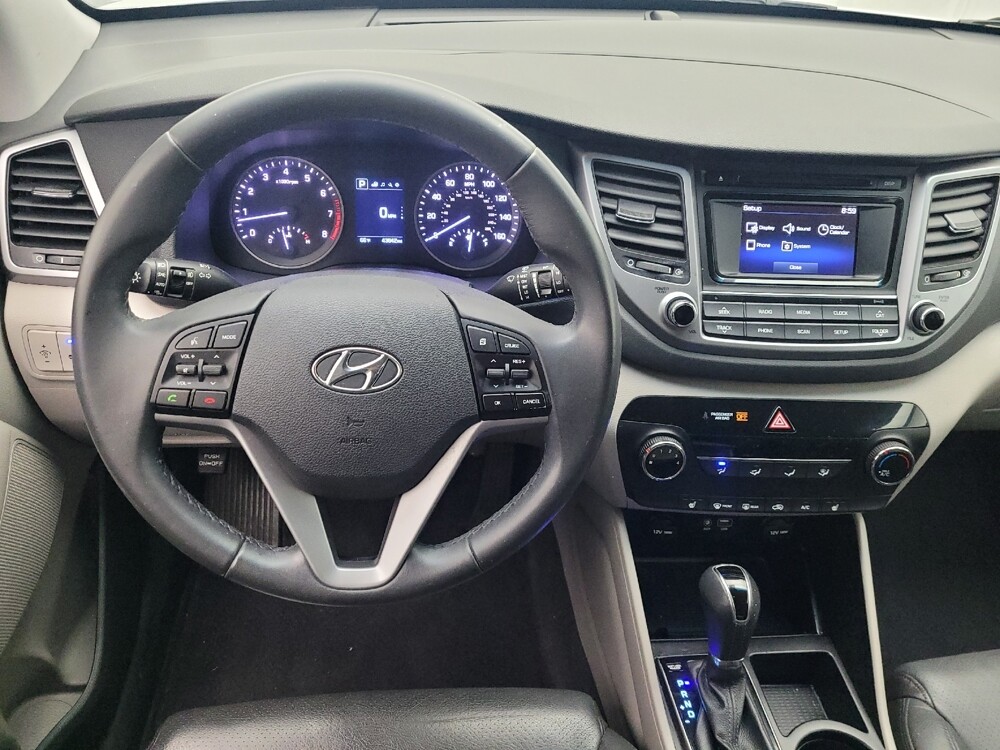 2017 Hyundai Tucson in Lauderdale Lakes, FL 33313 - 18115758 22