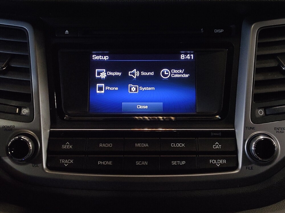 2017 Hyundai Tucson in Lauderdale Lakes, FL 33313 - 18115758 25