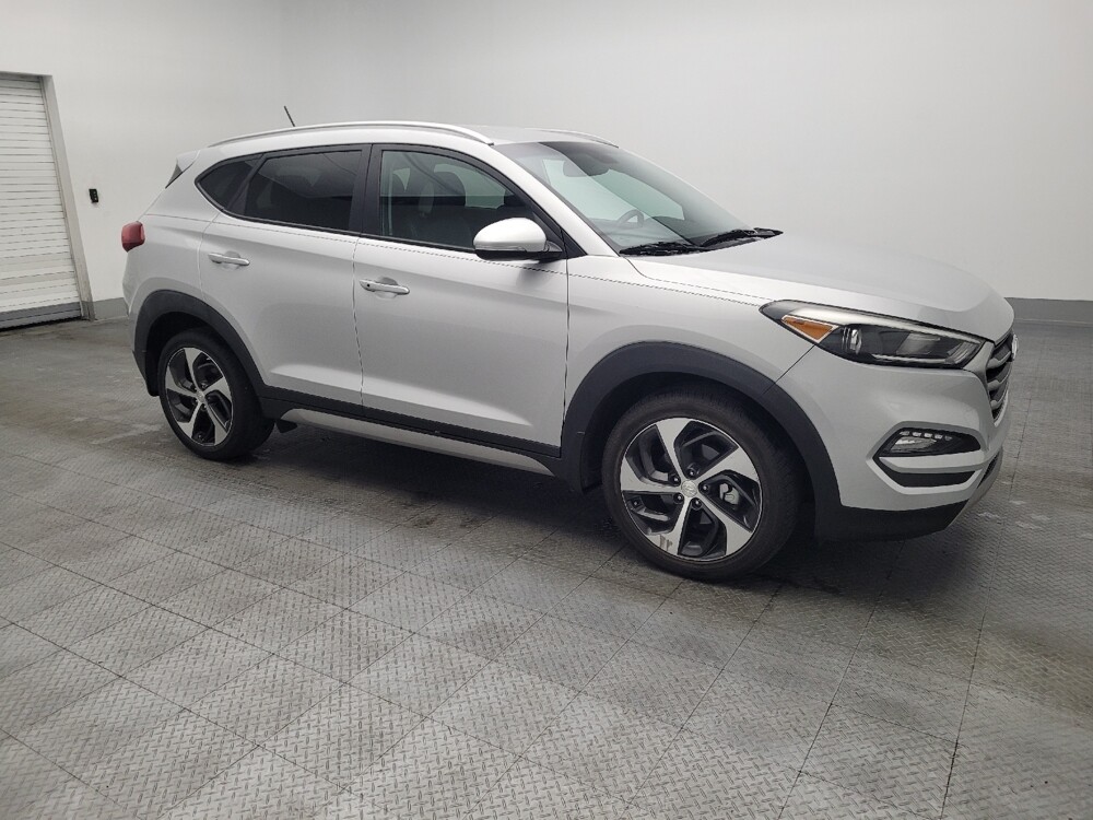 2017 Hyundai Tucson in Lauderdale Lakes, FL 33313 - 18115758 11