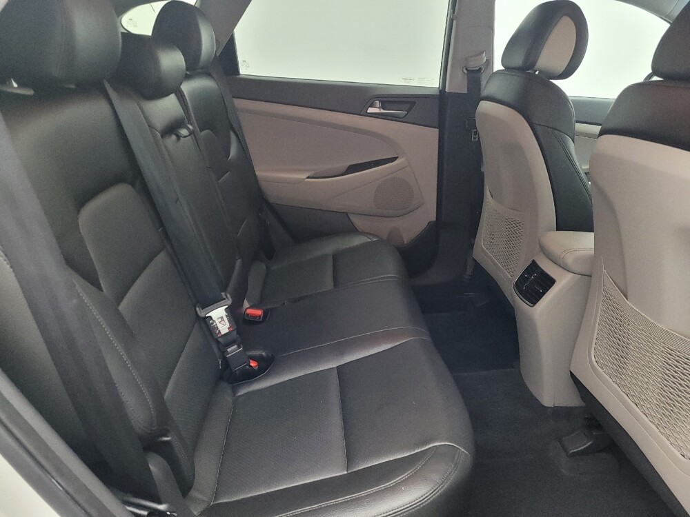 2017 Hyundai Tucson in Lauderdale Lakes, FL 33313 - 18115758 19