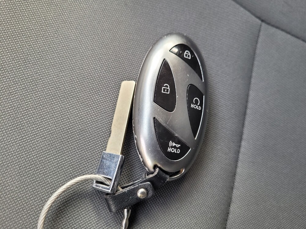 2024 Hyundai Elantra in Houston, TX 77074 - 18115762 32