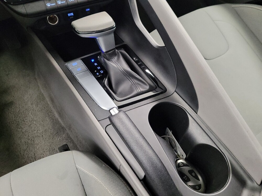 2024 Hyundai Elantra in Houston, TX 77074 - 18115762 26