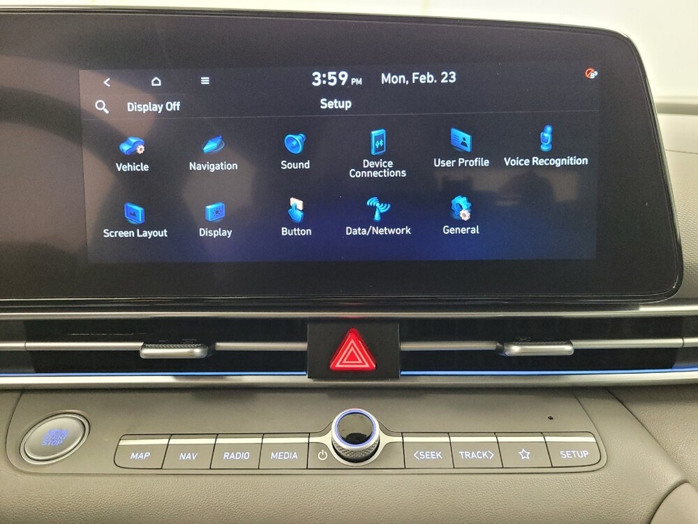 2024 Hyundai Elantra in Houston, TX 77074 - 18115762 25