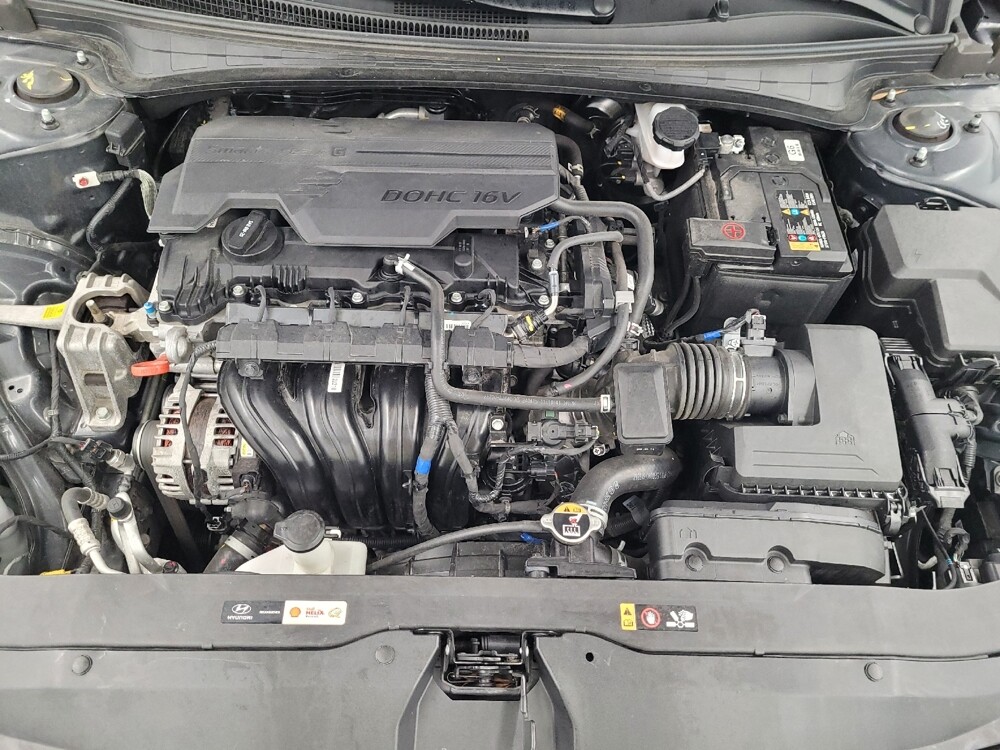 2024 Hyundai Elantra in Houston, TX 77074 - 18115762 30