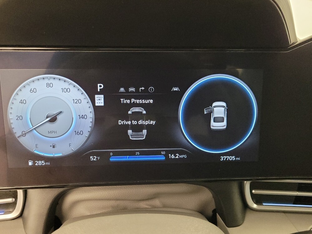 2024 Hyundai Elantra in Houston, TX 77074 - 18115762 23