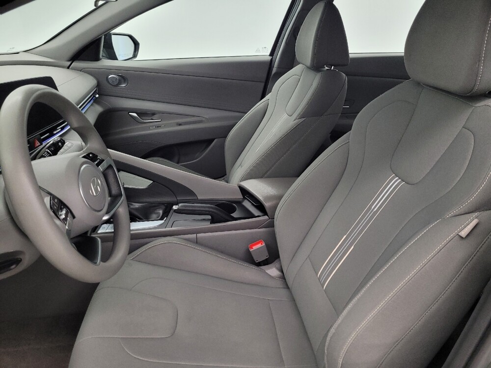 2024 Hyundai Elantra in Houston, TX 77074 - 18115762 17