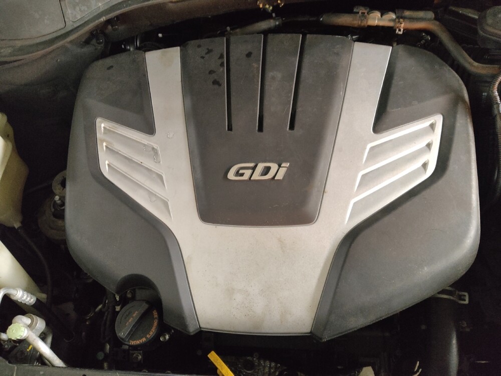 2017 Hyundai Santa Fe in Stone Mountain, GA 30083 - 18115763 30