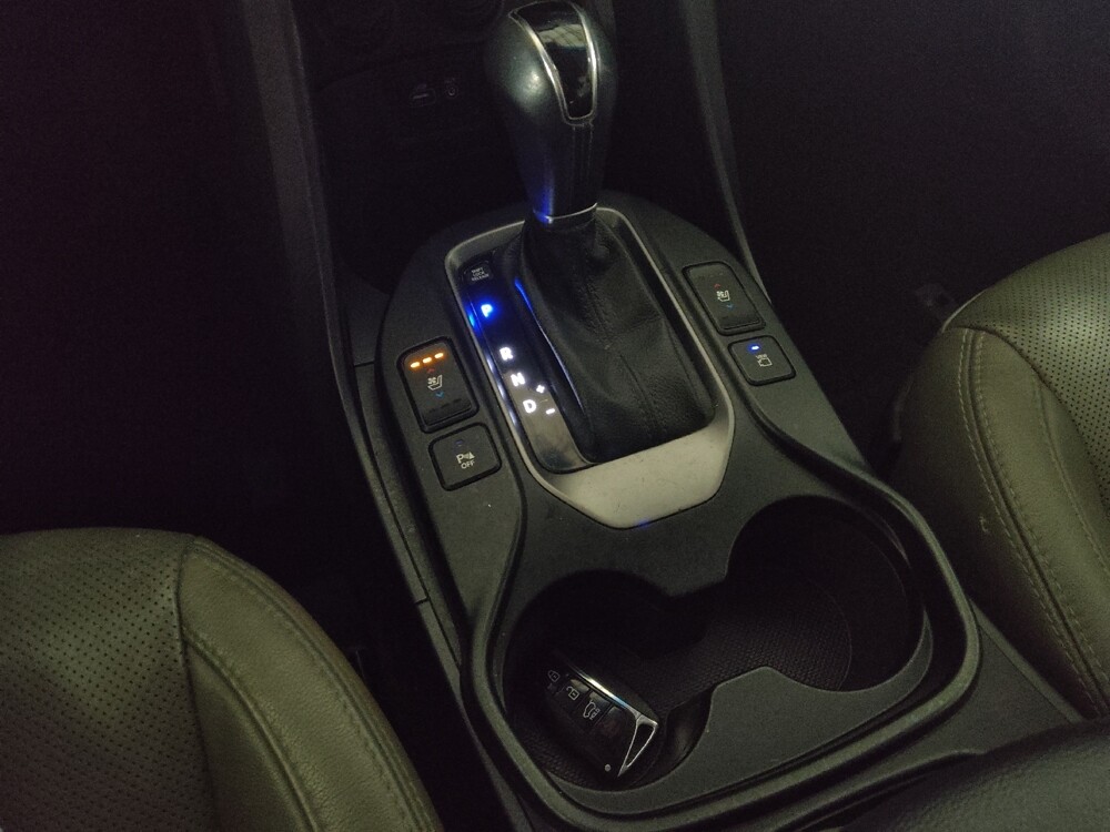 2017 Hyundai Santa Fe in Stone Mountain, GA 30083 - 18115763 26