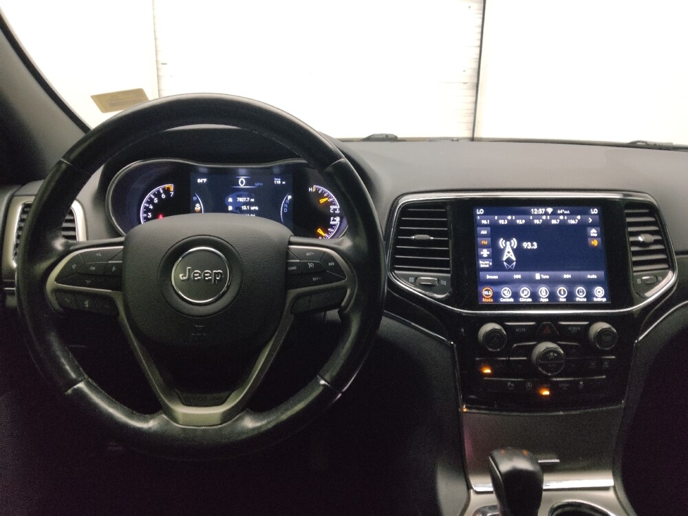 2020 Jeep Grand Cherokee in Morrow, GA 30260 - 18115764 22