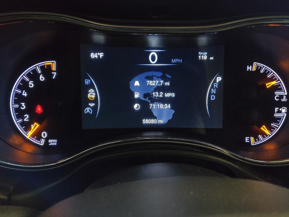 2020 Jeep Grand Cherokee in Morrow, GA 30260 - 18115764 23