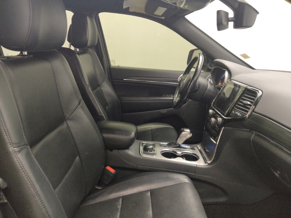 2020 Jeep Grand Cherokee in Morrow, GA 30260 - 18115764 21