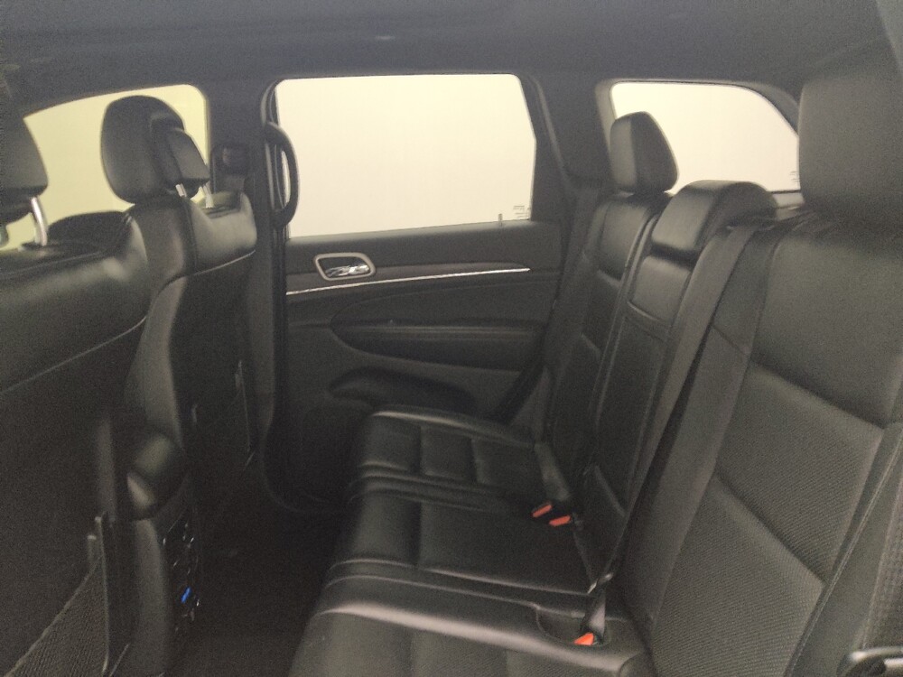 2020 Jeep Grand Cherokee in Morrow, GA 30260 - 18115764 18