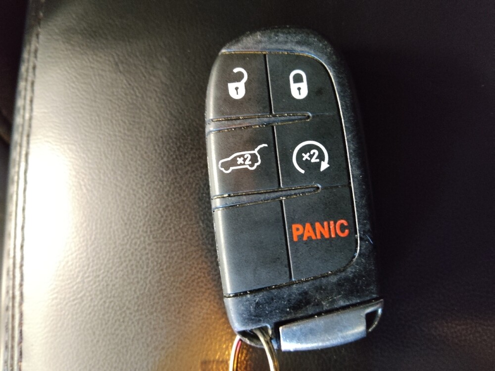 2020 Jeep Grand Cherokee in Morrow, GA 30260 - 18115764 32