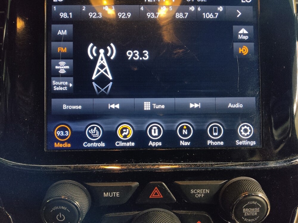 2020 Jeep Grand Cherokee in Morrow, GA 30260 - 18115764 25