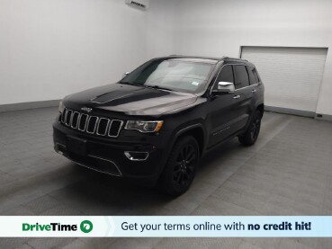 2020 Jeep Grand Cherokee in Morrow, GA 30260