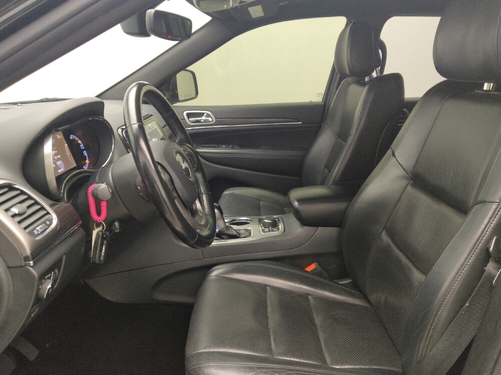 2020 Jeep Grand Cherokee in Morrow, GA 30260 - 18115764 17