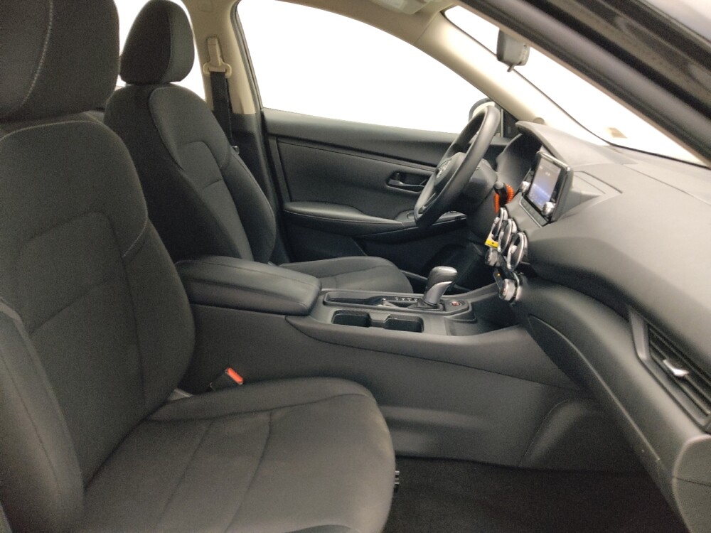 2024 Nissan Sentra in Augusta, GA 30907 - 18115766 21