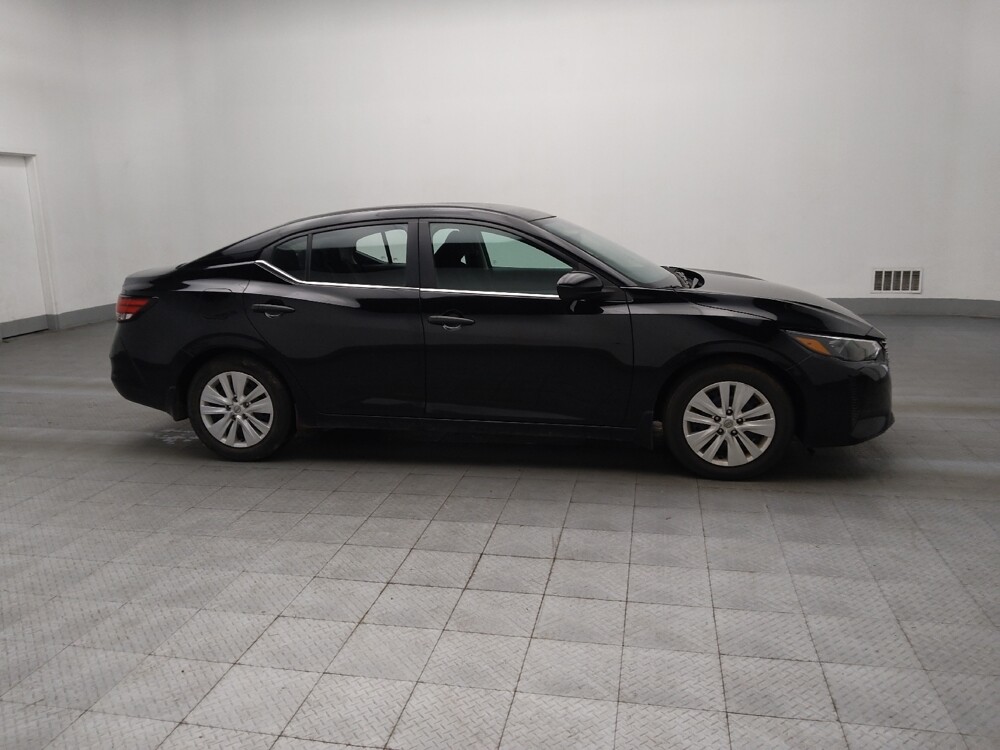 2024 Nissan Sentra in Augusta, GA 30907 - 18115766 11