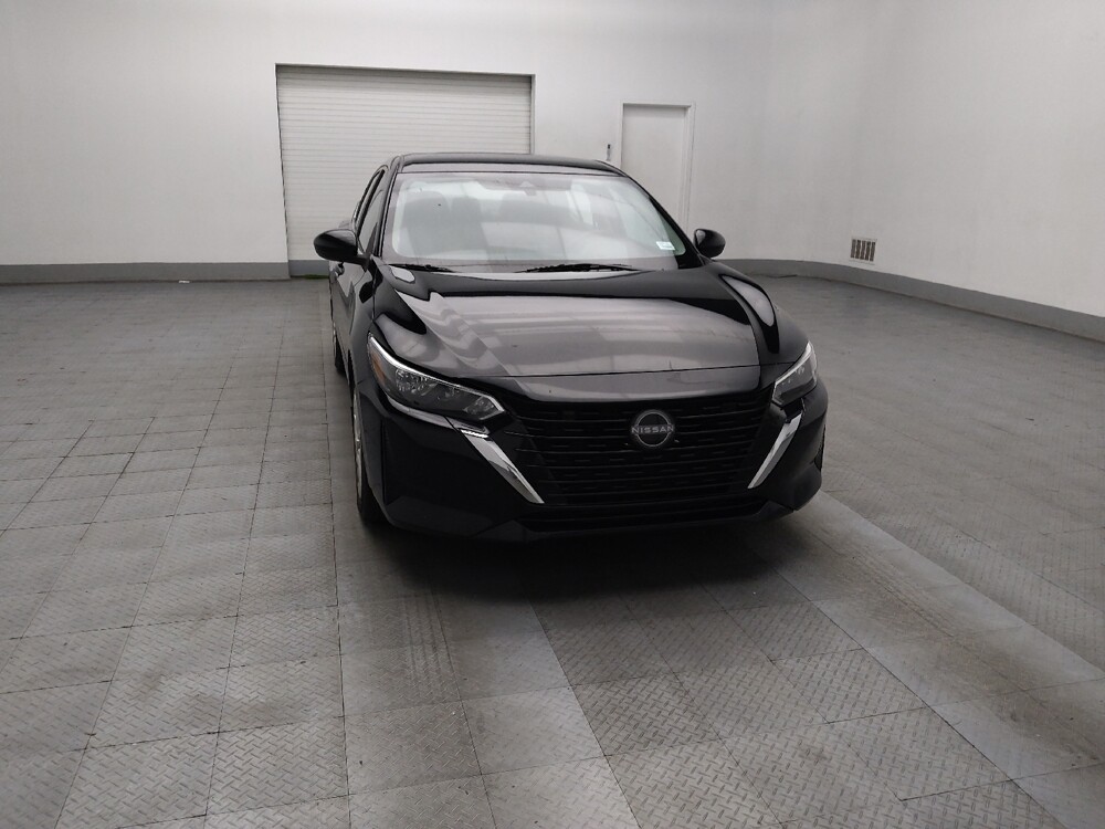 2024 Nissan Sentra in Augusta, GA 30907 - 18115766 14