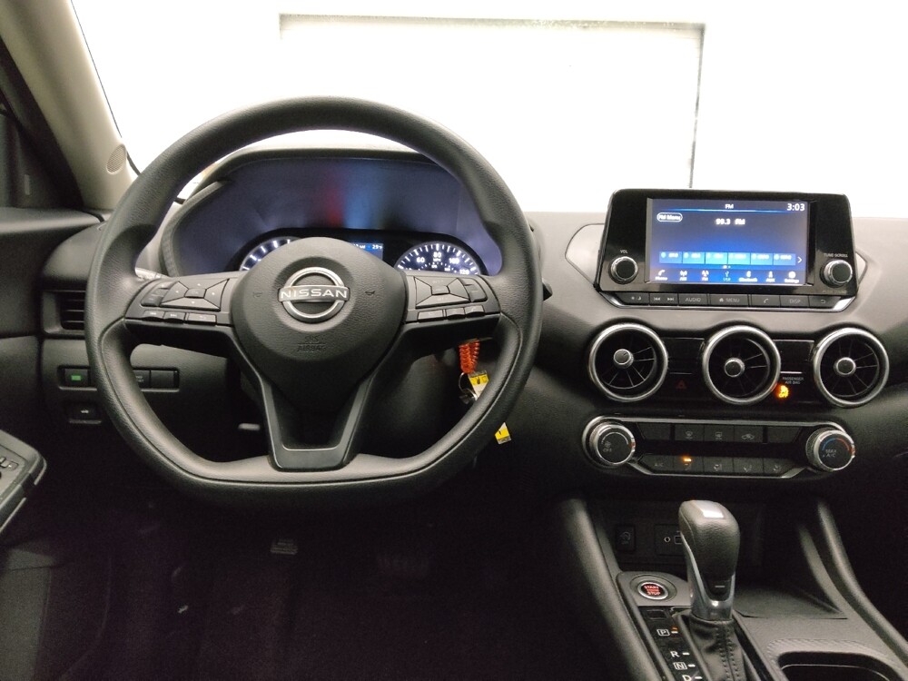 2024 Nissan Sentra in Augusta, GA 30907 - 18115766 22