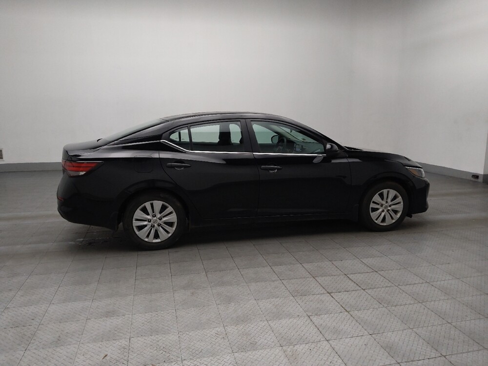 2024 Nissan Sentra in Augusta, GA 30907 - 18115766 10