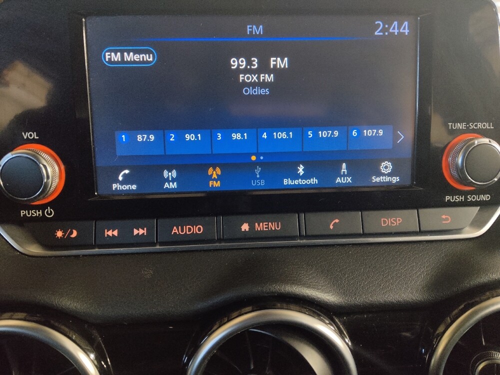 2024 Nissan Sentra in Augusta, GA 30907 - 18115766 25