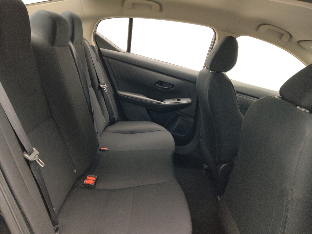 2024 Nissan Sentra in Augusta, GA 30907 - 18115766 19