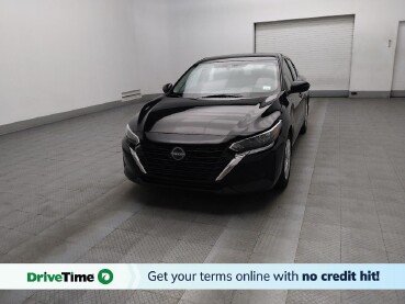 2024 Nissan Sentra in Augusta, GA 30907