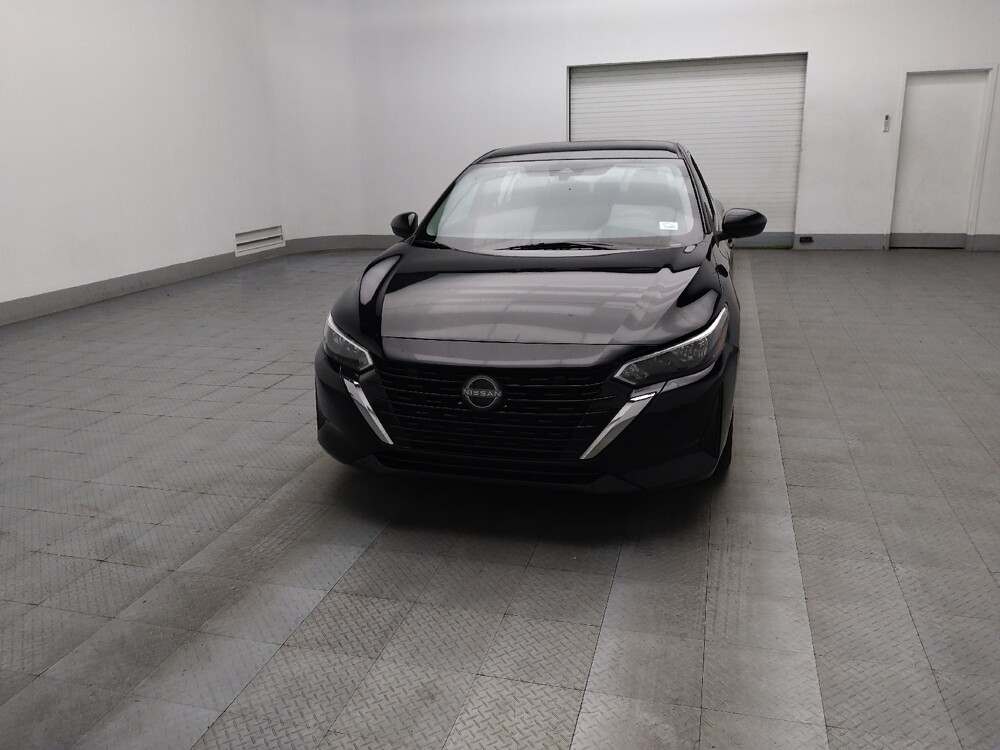 2024 Nissan Sentra in Augusta, GA 30907 - 18115766 15