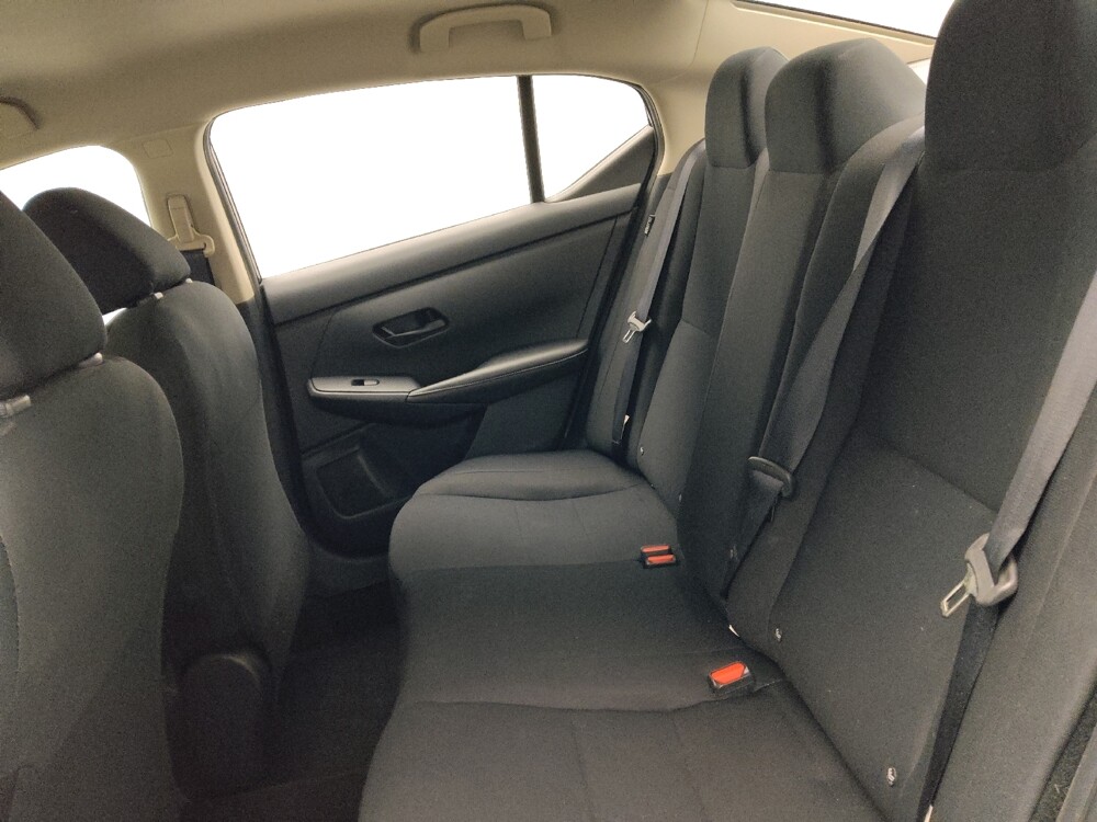 2024 Nissan Sentra in Augusta, GA 30907 - 18115766 18