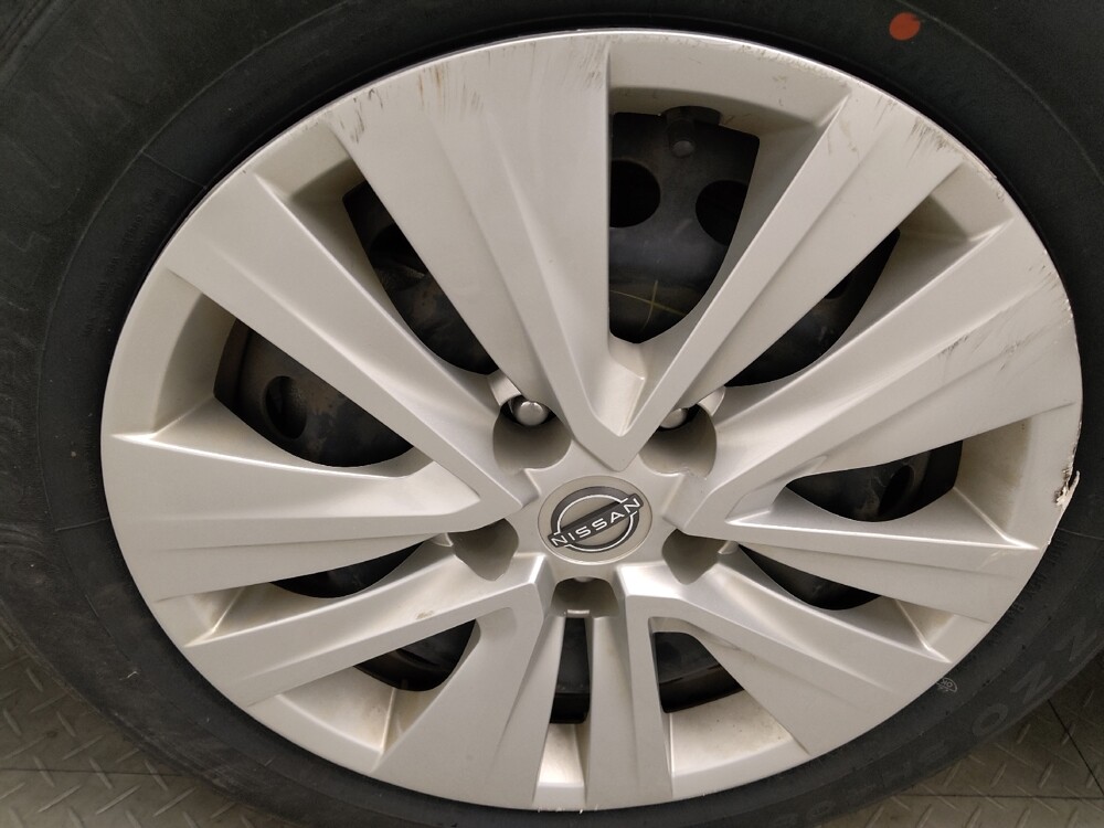 2024 Nissan Sentra in Augusta, GA 30907 - 18115766 31